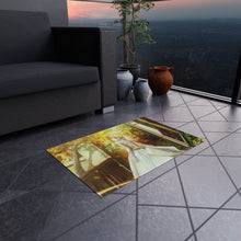 Load image into Gallery viewer, Fate/Zero Saber Rug