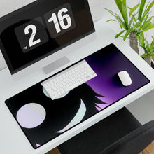 Load image into Gallery viewer, Anime Soul Eaterr Mouse Pad (Desk Mat)