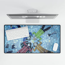 Load image into Gallery viewer, Sora Yori Mo Tooi Basho Mouse Pad (Desk Mat)