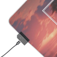 Load image into Gallery viewer, Dororo Hyakkimaru, Dororo, Dororo RGB LED Mouse Pad (Desk Mat)