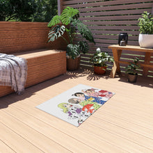 Load image into Gallery viewer, Ichigo Mashimaro Rug