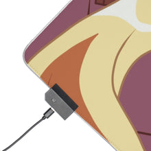 Load image into Gallery viewer, Strike Witches RGB LED Mouse Pad (Desk Mat)