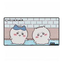 Load image into Gallery viewer, Chiikawa Desktop Mouse Pad (Desk Mat)