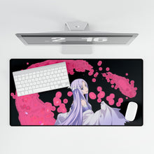 Load image into Gallery viewer, Anime Sword Art Online: Alicization Mouse Pad (Desk Mat)