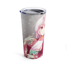 Load image into Gallery viewer, Fate/Grand Order Tumbler 20oz