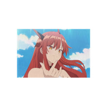 Load image into Gallery viewer, Wanna Fight? Rug