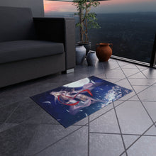 Load image into Gallery viewer, Fate/Zero Irisviel Von Einzbern Rug