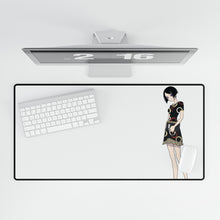 Load image into Gallery viewer, Anime Sayonara, Zetsubou-Sensei Mouse Pad (Desk Mat)
