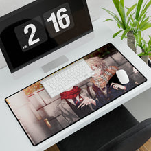 Load image into Gallery viewer, Kanae & Kuzuha Mouse Pad (Desk Mat)