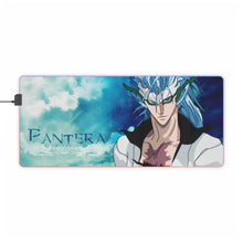 Load image into Gallery viewer, Anime Bleach RGB LED Mouse Pad (Desk Mat)