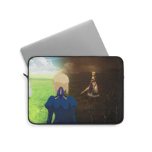 Load image into Gallery viewer, Anime Fate/Stay Night Laptop Sleeve
