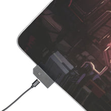 Load image into Gallery viewer, Anime Kantai Collection RGB LED Mouse Pad (Desk Mat)