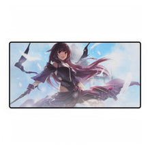 Load image into Gallery viewer, Yuuki Konno Mouse Pad (Desk Mat)