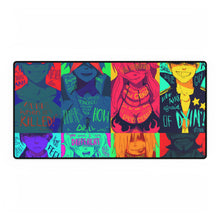 Load image into Gallery viewer, Anime Tengen Toppa Gurren Lagann Mouse Pad (Desk Mat)