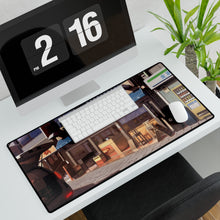 Load image into Gallery viewer, Anime Shop Mouse Pad (Desk Mat)