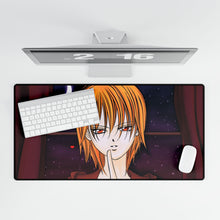 Load image into Gallery viewer, Skip Beat Mouse Pad (Desk Mat)
