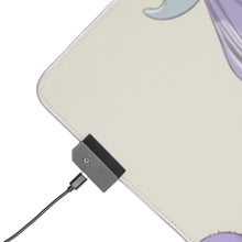 Load image into Gallery viewer, Kanna Kamui RGB LED Mouse Pad (Desk Mat)