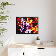 Load image into Gallery viewer, Anime Jojo's Bizarre Adventure Canvas Framed Art Print