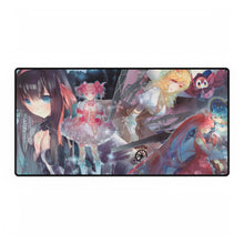 Load image into Gallery viewer, Anime Puella Magi Madoka Magica Mouse Pad (Desk Mat)
