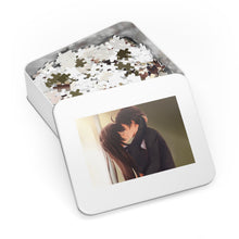 Load image into Gallery viewer, Hachiman x Yukino Jigsaw Puzzle