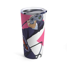 Load image into Gallery viewer, Anime Gamers! Tumbler 20oz