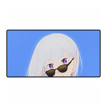Load image into Gallery viewer, Anime Re:ZERO -Starting Life in Another World- Mouse Pad (Desk Mat)