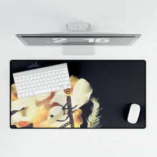 Load image into Gallery viewer, Anime Touken Ranbu Mouse Pad (Desk Mat)