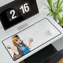 Load image into Gallery viewer, Anime Oreimo Mouse Pad (Desk Mat)