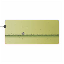 Load image into Gallery viewer, My Neighbor Totoro RGB LED Mouse Pad (Desk Mat)