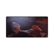 Load image into Gallery viewer, Life Is Strange Mouse Pad (Desk Mat)