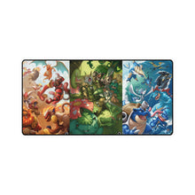 Load image into Gallery viewer, Starters Mouse Pad (Desk Mat)