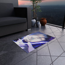 Load image into Gallery viewer, Satoru Gojo Rug