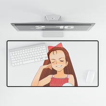 Load image into Gallery viewer, Anime The iDOLM@STER Mouse Pad (Desk Mat)