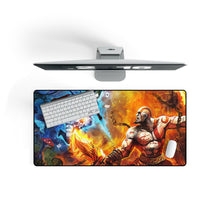 Load image into Gallery viewer, Crossover Mouse Pad (Desk Mat)