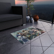 Load image into Gallery viewer, Grimgar Of Fantasy And Ash Rug