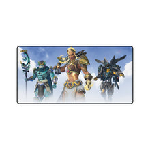 Load image into Gallery viewer, Overwatch 2 Season 2 Battle Pass Mouse Pad (Desk Mat)