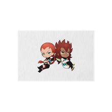 Load image into Gallery viewer, Anime Inazuma Eleven Rug