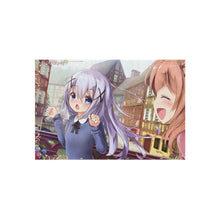 Load image into Gallery viewer, Is the Order a Rabbit? Rug