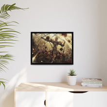 Load image into Gallery viewer, Anime Fate/Zeror Canvas Framed Art Print