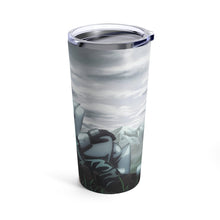 Load image into Gallery viewer, Alphonse Elric Edward Elric Tumbler 20oz