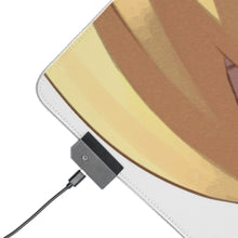 Load image into Gallery viewer, Monogatari (Series) RGB LED Mouse Pad (Desk Mat)