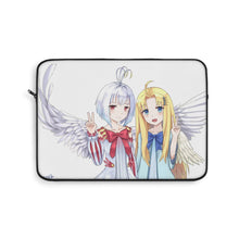 Load image into Gallery viewer, The Rising of the Shield Hero Laptop Sleeve