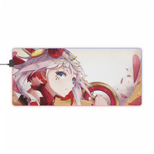 Load image into Gallery viewer, Takt Op. Destiny RGB LED Mouse Pad (Desk Mat)