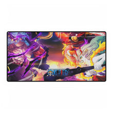 Load image into Gallery viewer, Anime One Piece Mouse Pad (Desk Mat)