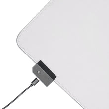 Load image into Gallery viewer, Touhou RGB LED Mouse Pad (Desk Mat)