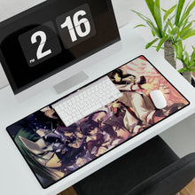 Load image into Gallery viewer, Utawarerumono Mouse Pad (Desk Mat)