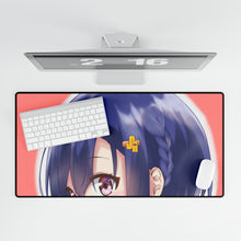 Load image into Gallery viewer, Anime Remake our Life! Mouse Pad (Desk Mat)