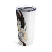 Load image into Gallery viewer, Eru Chitanda Smile Tumbler 20oz