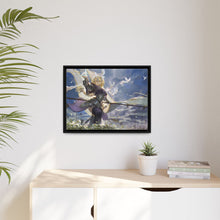 Load image into Gallery viewer, Anime Fate/Apocrypha Canvas Framed Art Print