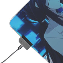 Load image into Gallery viewer, Anime ChaoS;Child RGB LED Mouse Pad (Desk Mat)